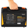 Набор: тактический фонарь FENIX PD35 TAC + ARB-L18-2600 + ARE-X1 + AER-02 PD35TACkit
